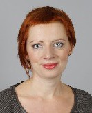 Mgr. Pavla ANDRYSOVÁ, Ph.D.